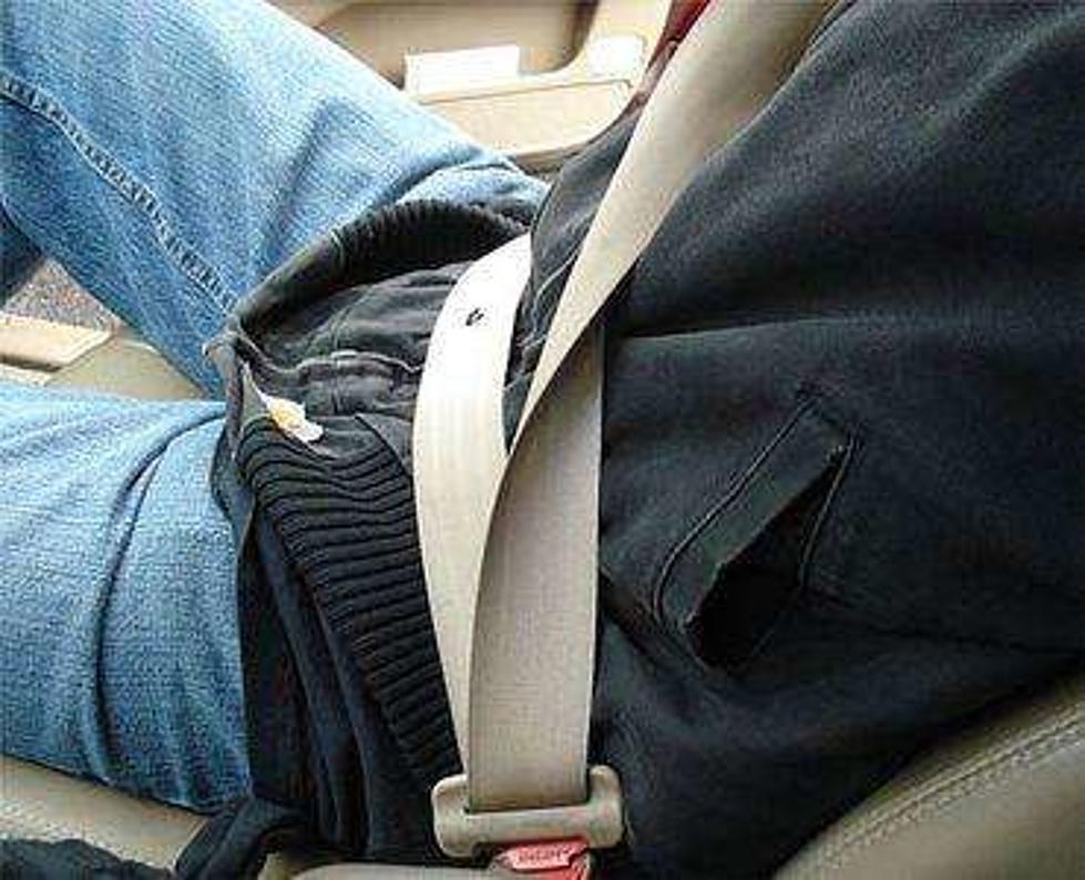 6 Lawful Exemptions to Wearing Your Seatbelt in Alabama