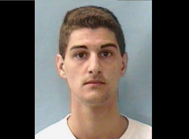 University Of Alabama Student Captured in North Carolina