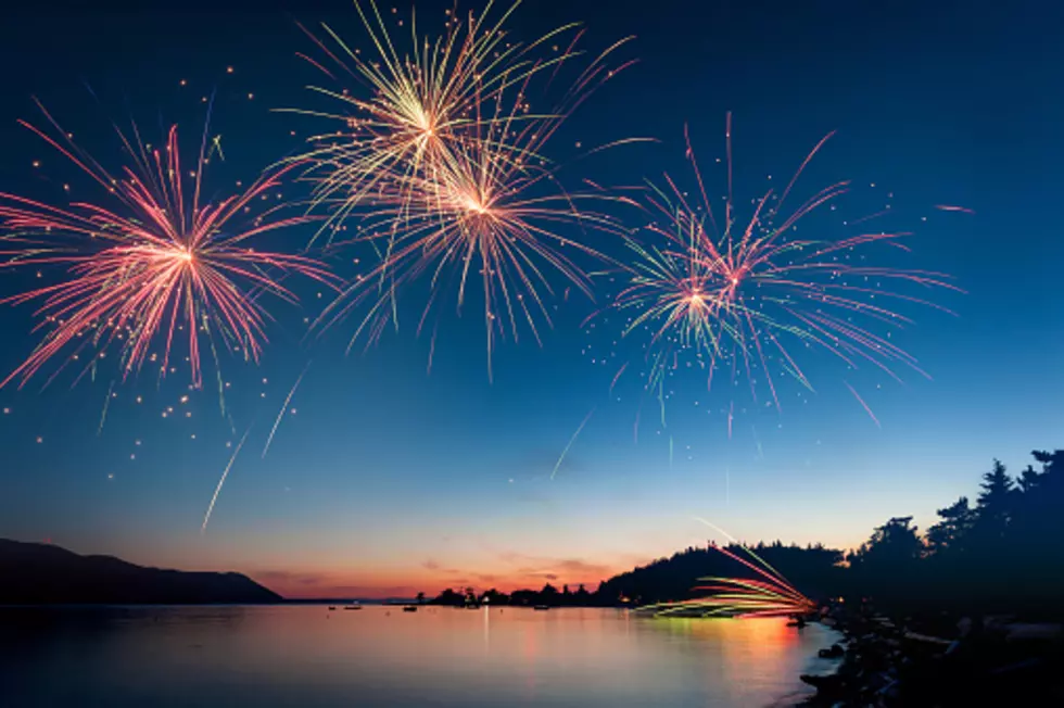 CELEBRATION ON THE RIVER