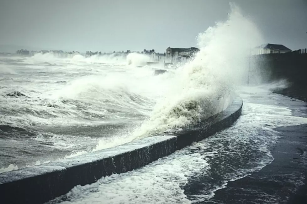 Tropical Storm Cindy Fatality