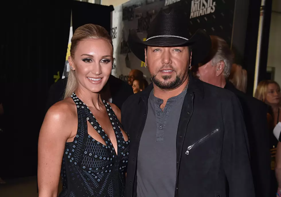 5 things you didn&#8217;t know about Jason Aldean