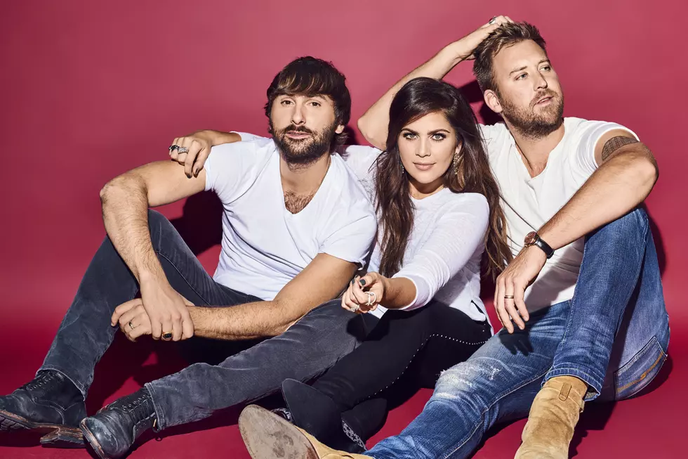 Listen to The Steve Shannon Morning Show and Score Tickets to See Lady Antebellum, Kelsea Ballerini, and Chris Young!