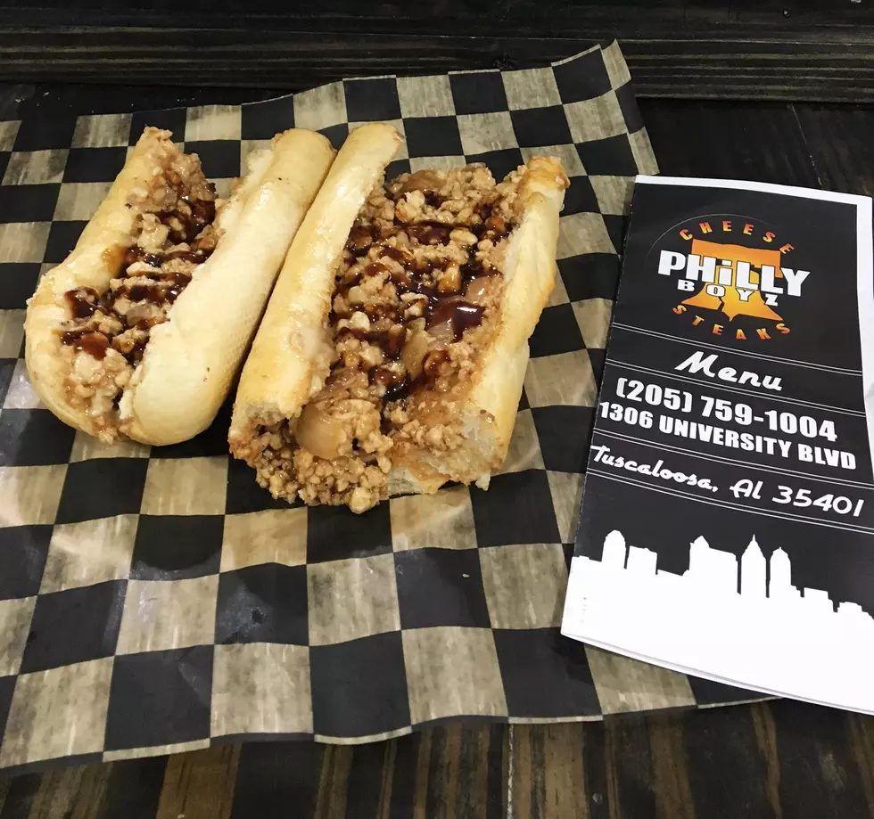 Philly Boyz on The Strip has Reopened and Ready to Serve!