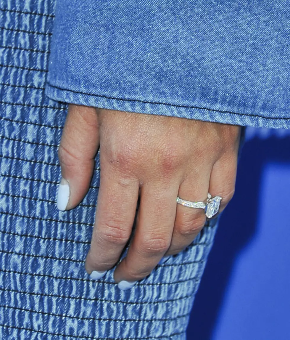 That Ring May Not Be What You Thought it Was