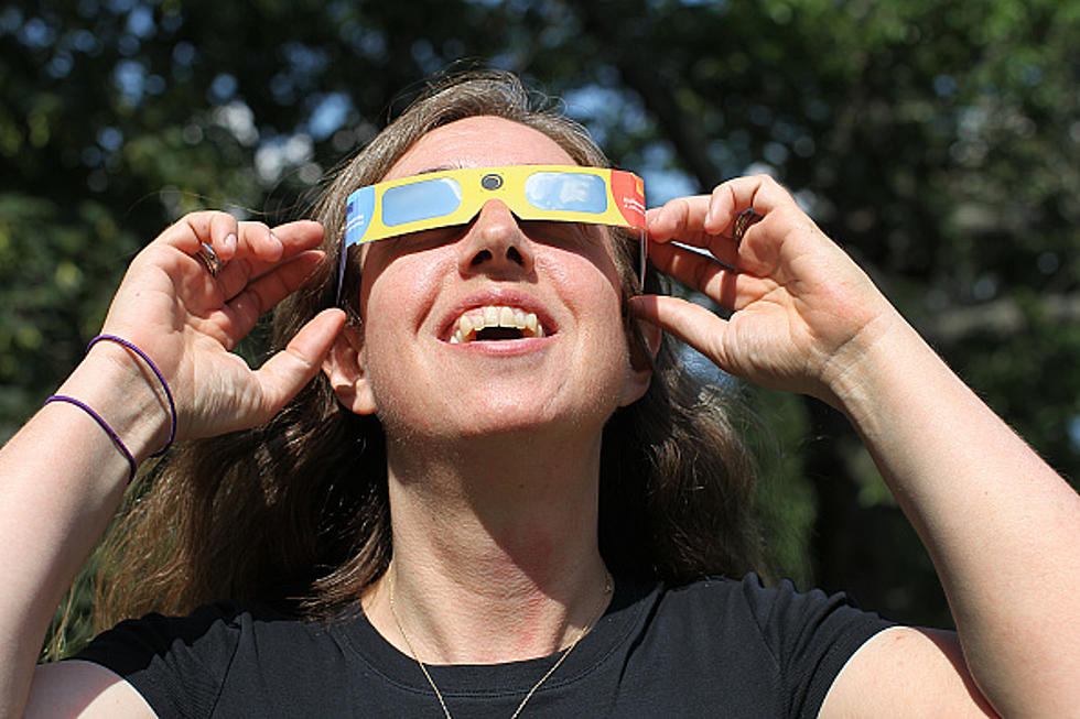James Spann Answers our Solar Eclipse Questions
