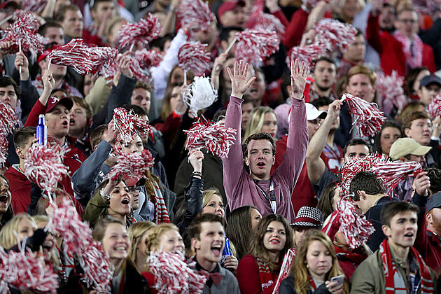 Fans Encouraged to Arrive Two Hours Before Alabama&#8217;s Home Opener