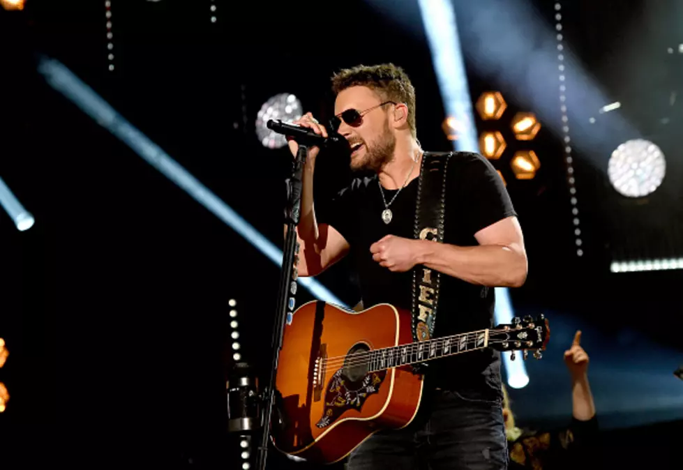 Here’s how to win passes to meet Eric Church & Brother Osborne