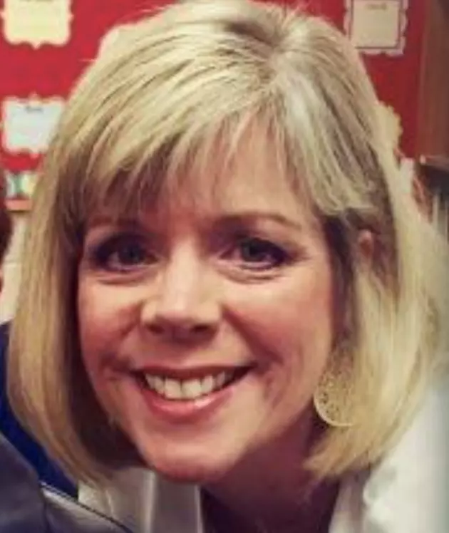 Ellen Hardy, A Great Tuscaloosa Teacher #WildBillShow