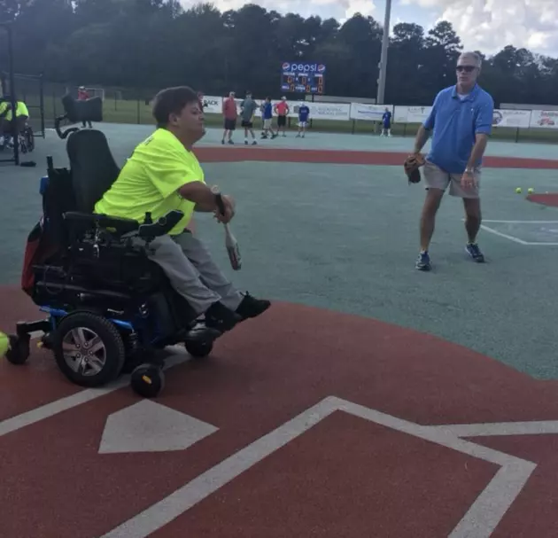 Miracle League Needs Help