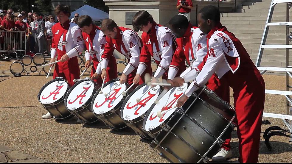 Were Million Dollar Band Uniforms &#038; Instruments Destroyed in a Weekend Fire? Mayor Maddox Gives Details.