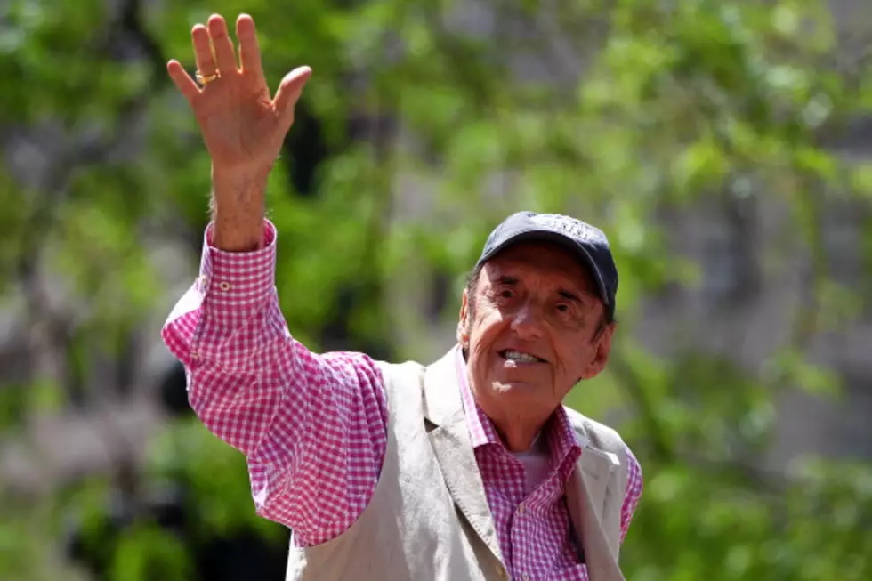 Alabama Native Jim Nabors Passes Away at 87