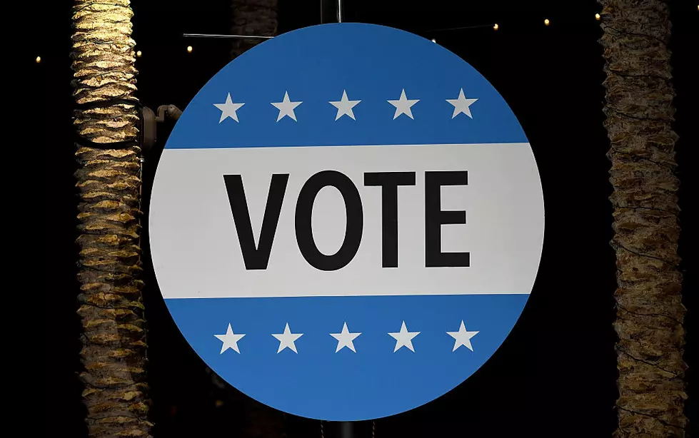 Everything You Need To Get Ready For The Primary Elections Tuesday