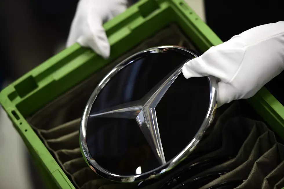 Tuscaloosa Mercedes Plant to Stop Production for Two Weeks, Resume April 6th