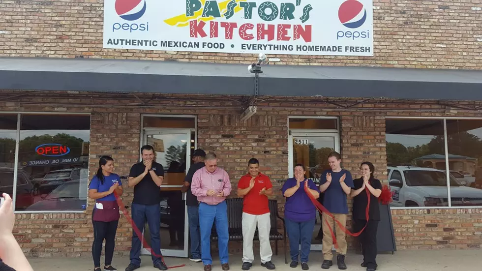 Pastor’s Kitchen Wins 2018 Munch Madness Competition