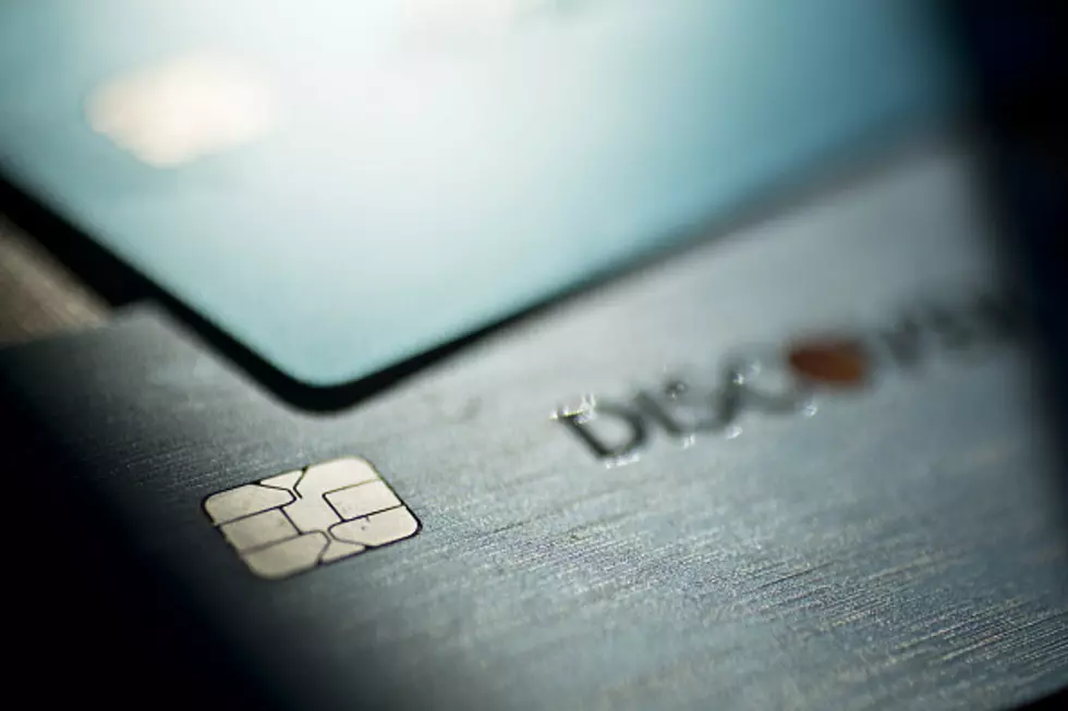 You Won’t Have To Sign For Credit Card Purchases Starting This Weekend