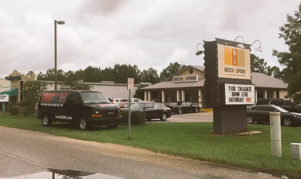 Brick & Spoon Restaurant Bringing New Location to Tuscaloosa