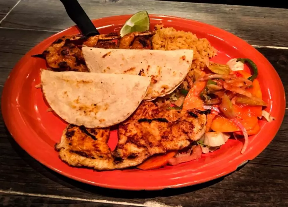 Seize This 50% Off Deal from La Bamba Mexican Grill in Tuscaloosa