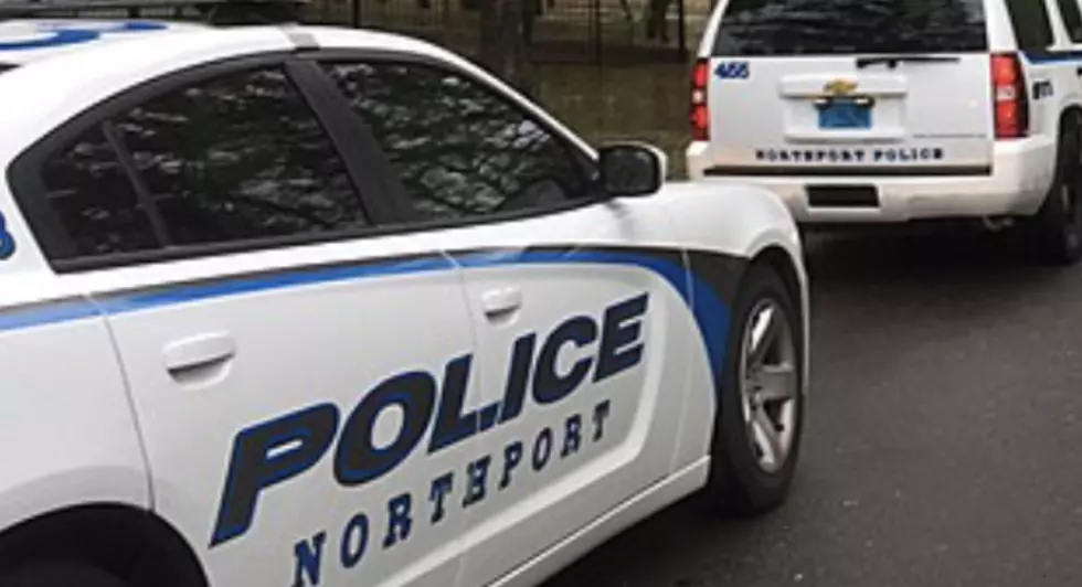 Northport Animal Control Officer Injured