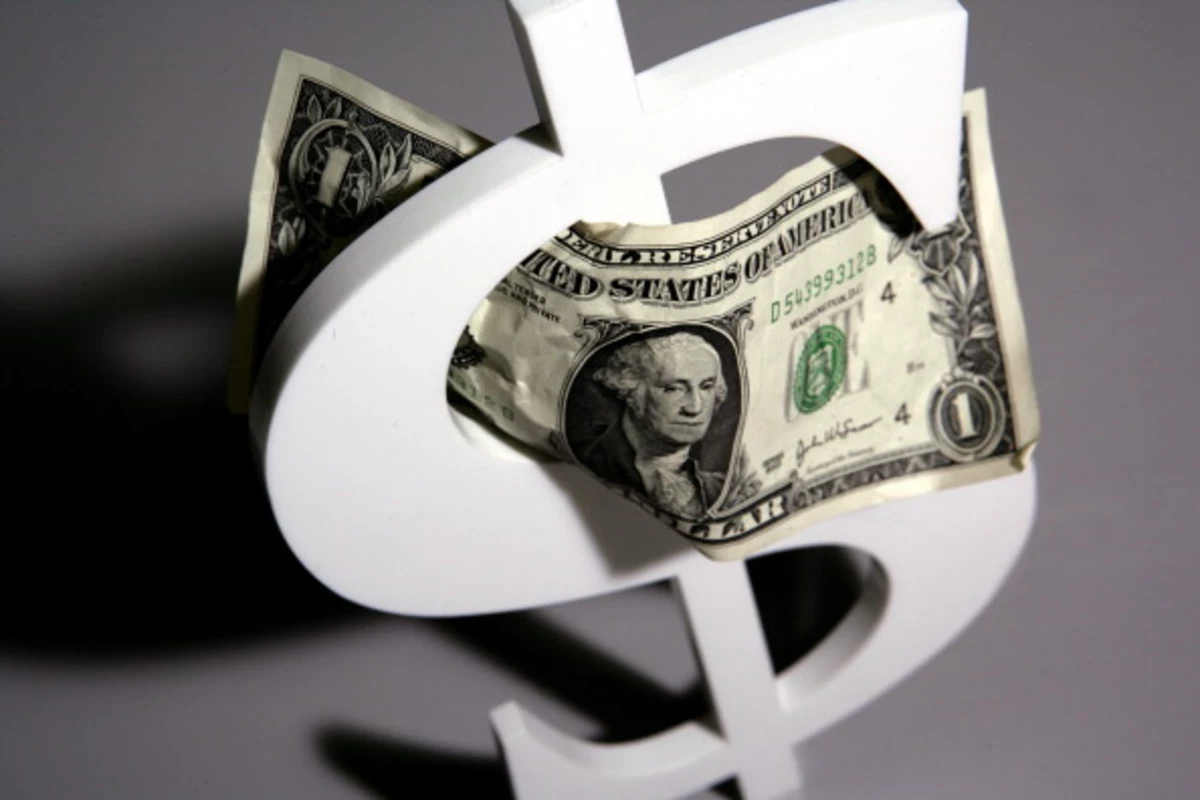 Dollar lucky Dollar lucky