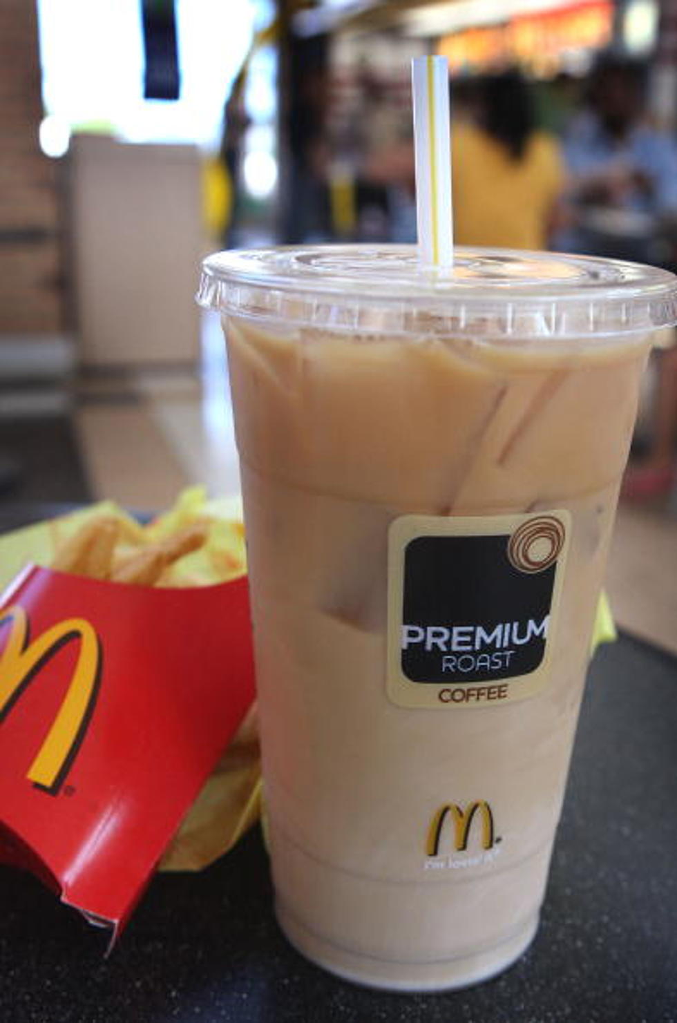 A Big Change Is Coming To McDonald’s This Fall