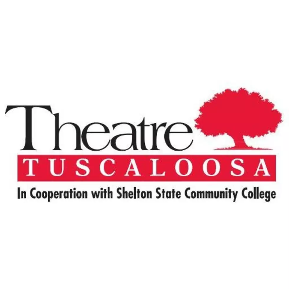 Theater Tuscaloosa Presents Once Upon A Mattress