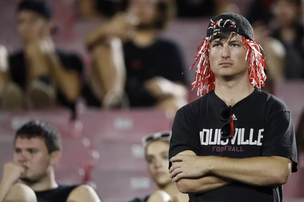 The Hater&#8217;s Guide to Louisville Cardinals Football