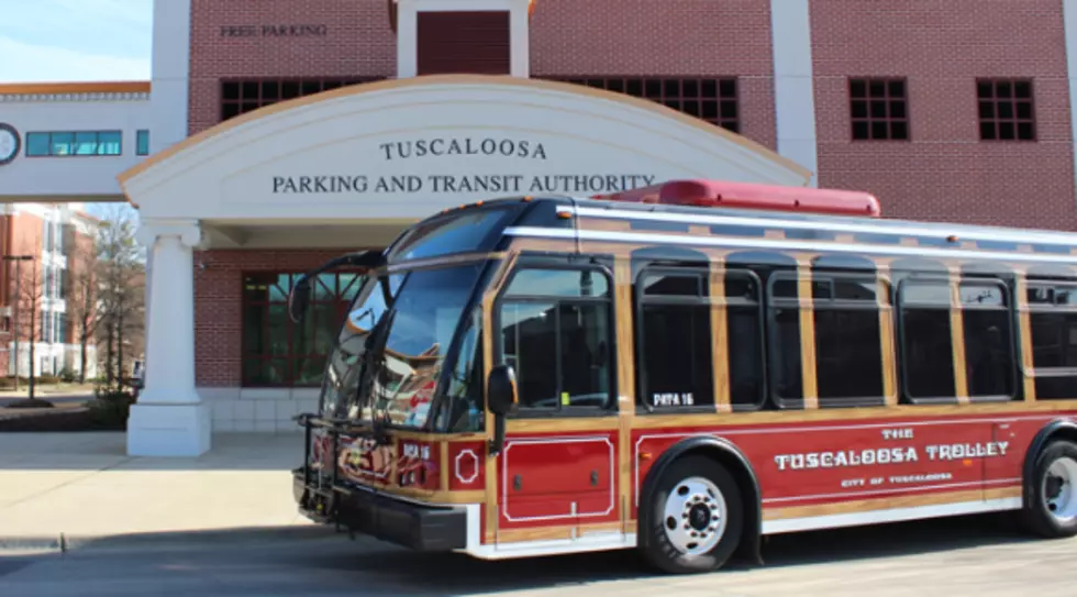 Tuscaloosa Trolley Involved in Fatal Accident Wednesday Morning