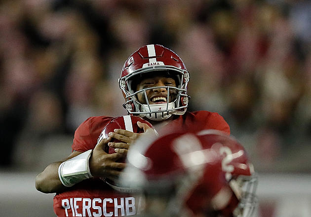 5 Alabama Hype Videos to Get You Ready for the Tide to Roll