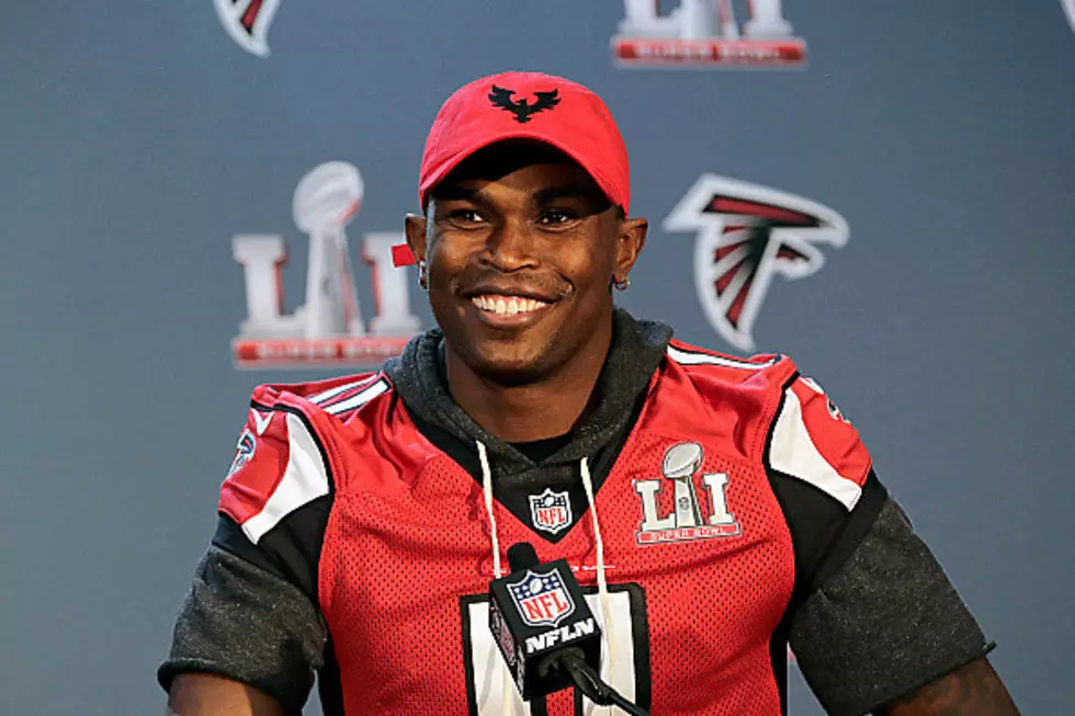 Relatives Of Julio Jones Involved In Shoot Out