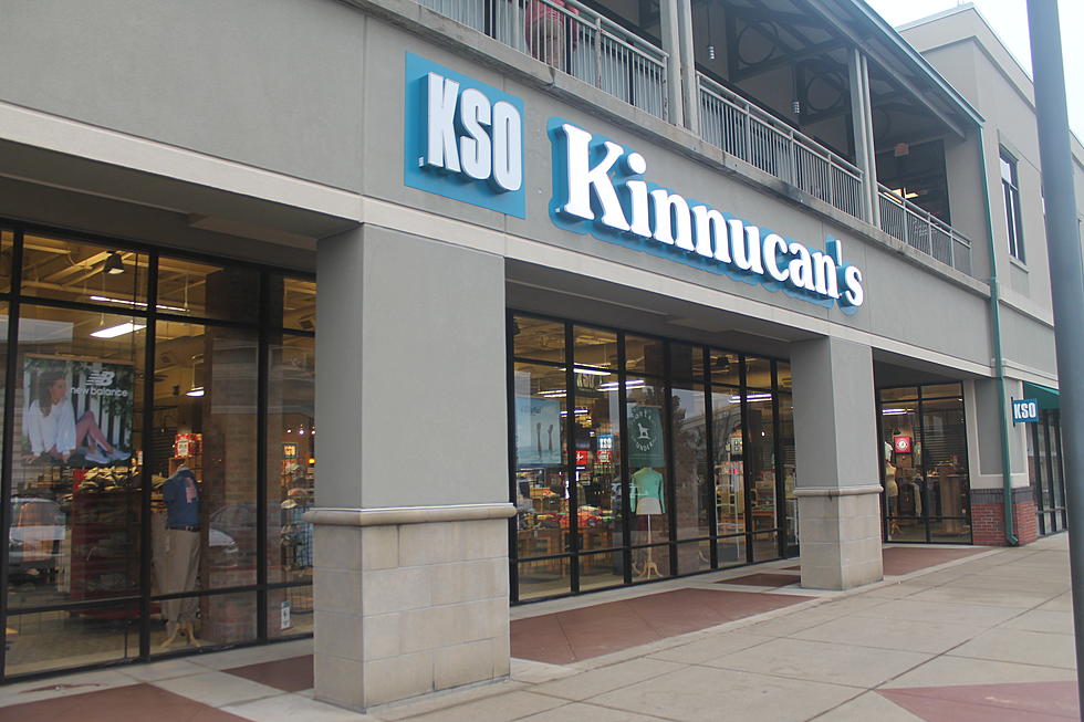 With Kinnucan’s Closing, What Store or Restaurant Should Come to Midtown Village?