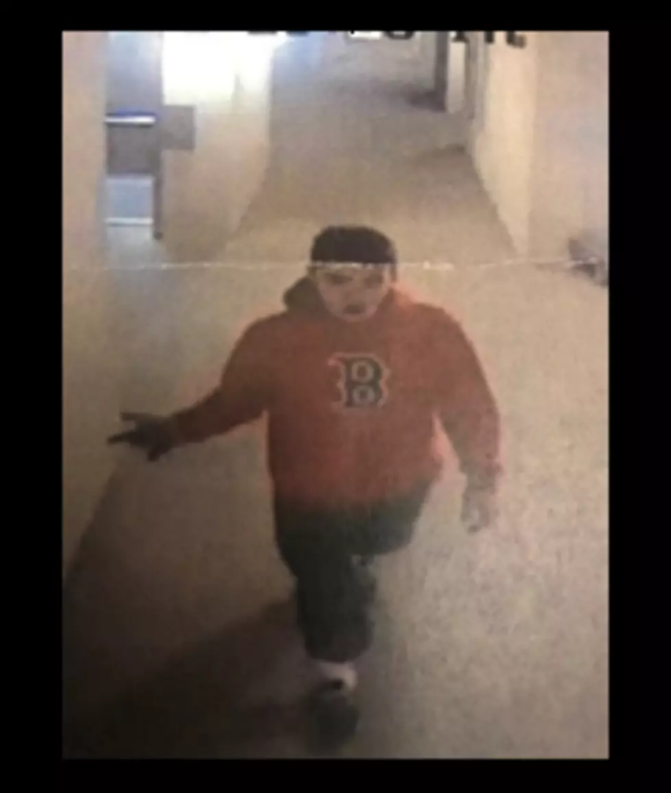 Tuscaloosa Police Seek Man Accused of Damaging Property at Condo Last Month