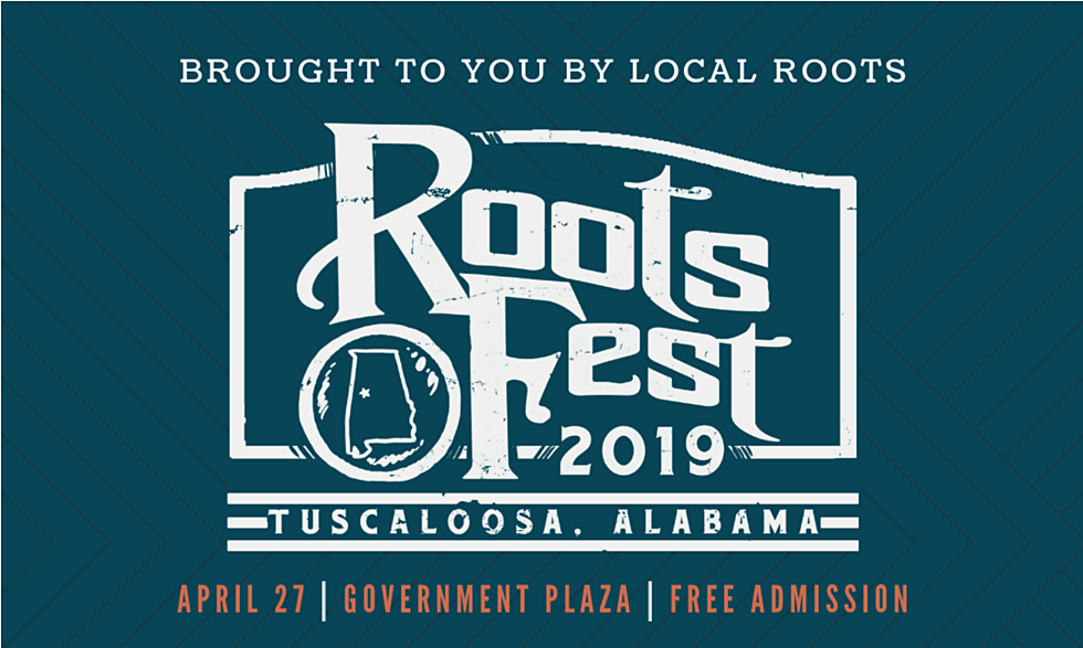 Lineup Announced for Third Annual Roots Fest