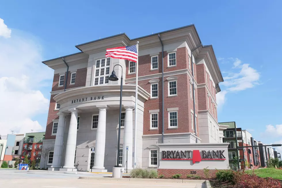 ‘Tide for Tigers’ Accepting Cash Donations at Bryant Bank