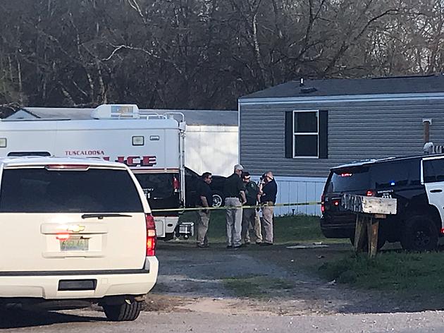 Police: Drive-By Shooting in West Tuscaloosa Was Likely Retaliation for Wednesday Killing