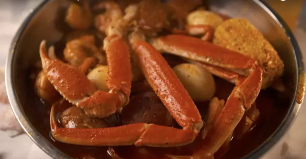 Juicy Crab Seafood Restaurant Coming to Midtown Village