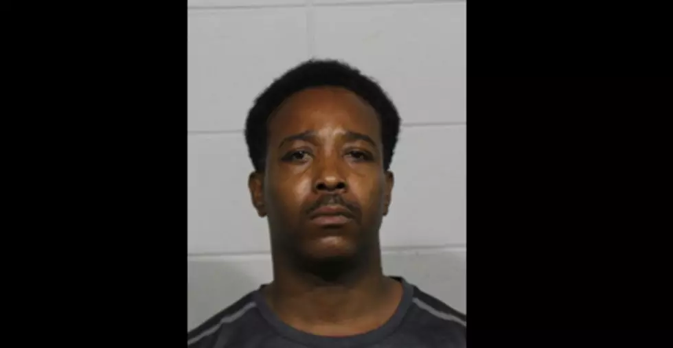 Tuscaloosa Police Charge Man with Rape and Sodomy of 15-year-old Girl
