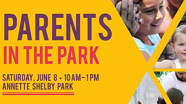 Join Tuscaloosa&#8217;s One Place for &#8216;Parents in the Park&#8217; on Saturday, June 8