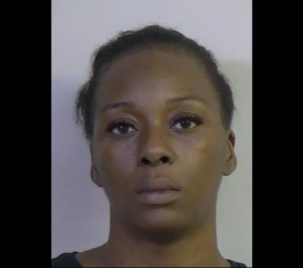 30-year-old Mother Charged with Murder in Infant&#8217;s December Death