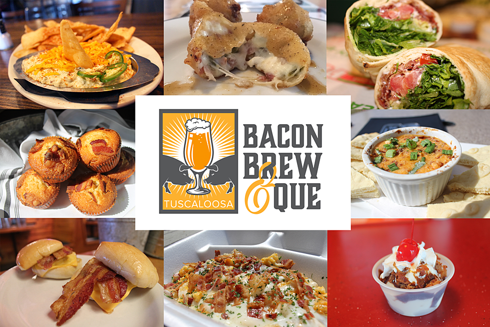 The 6th Annual Bacon, Brew &#038; Que is October 5th in Government Plaza!