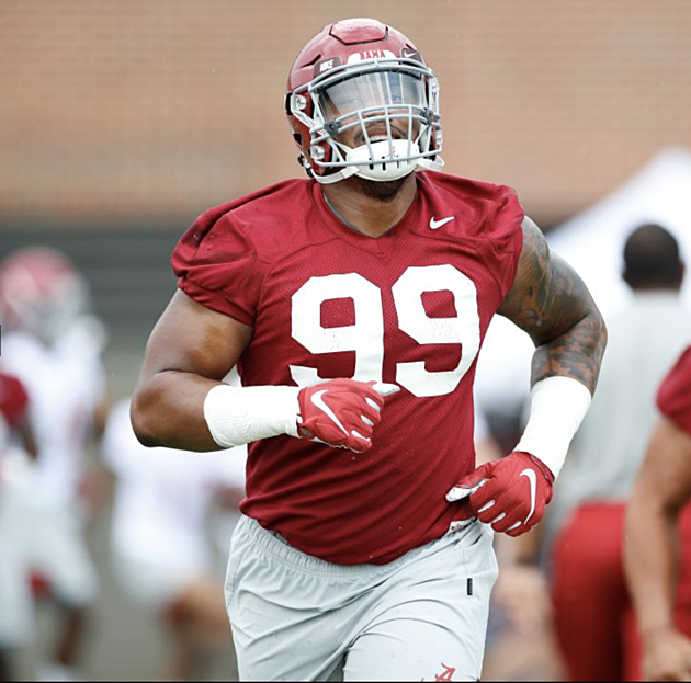 The Tide Rolls On 953 The Bear In 2019