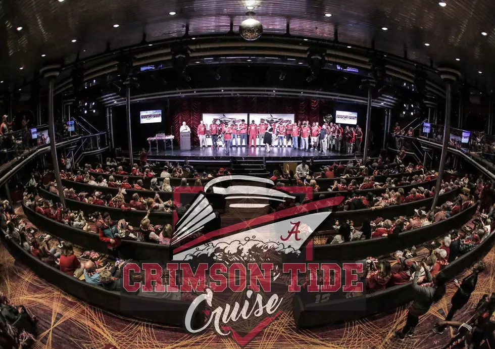 Set Sail with Me on the Crimson Tide Cruise!