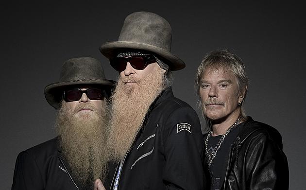 Tuscaloosa Amphitheater Shows for ZZ Top, Tedeschi Trucks Band with St Paul and the Broken Bones Cancelled