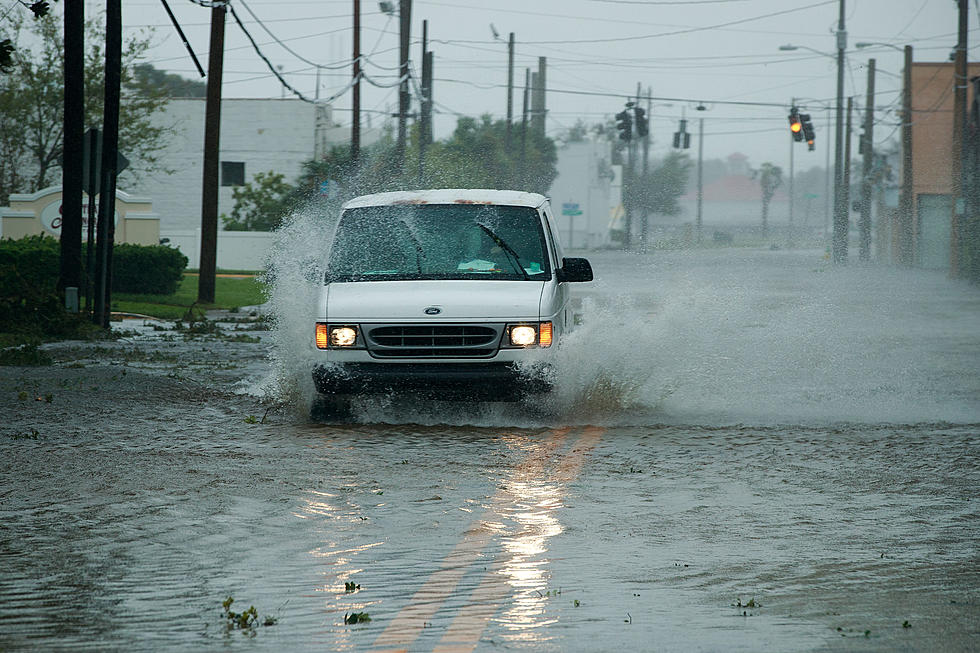 7 Tips For Driving in the Rain