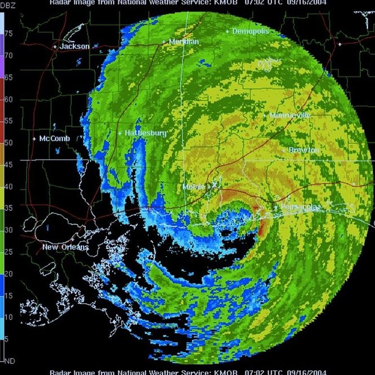 NOAA Forecasts An Above Average Hurricane Season
