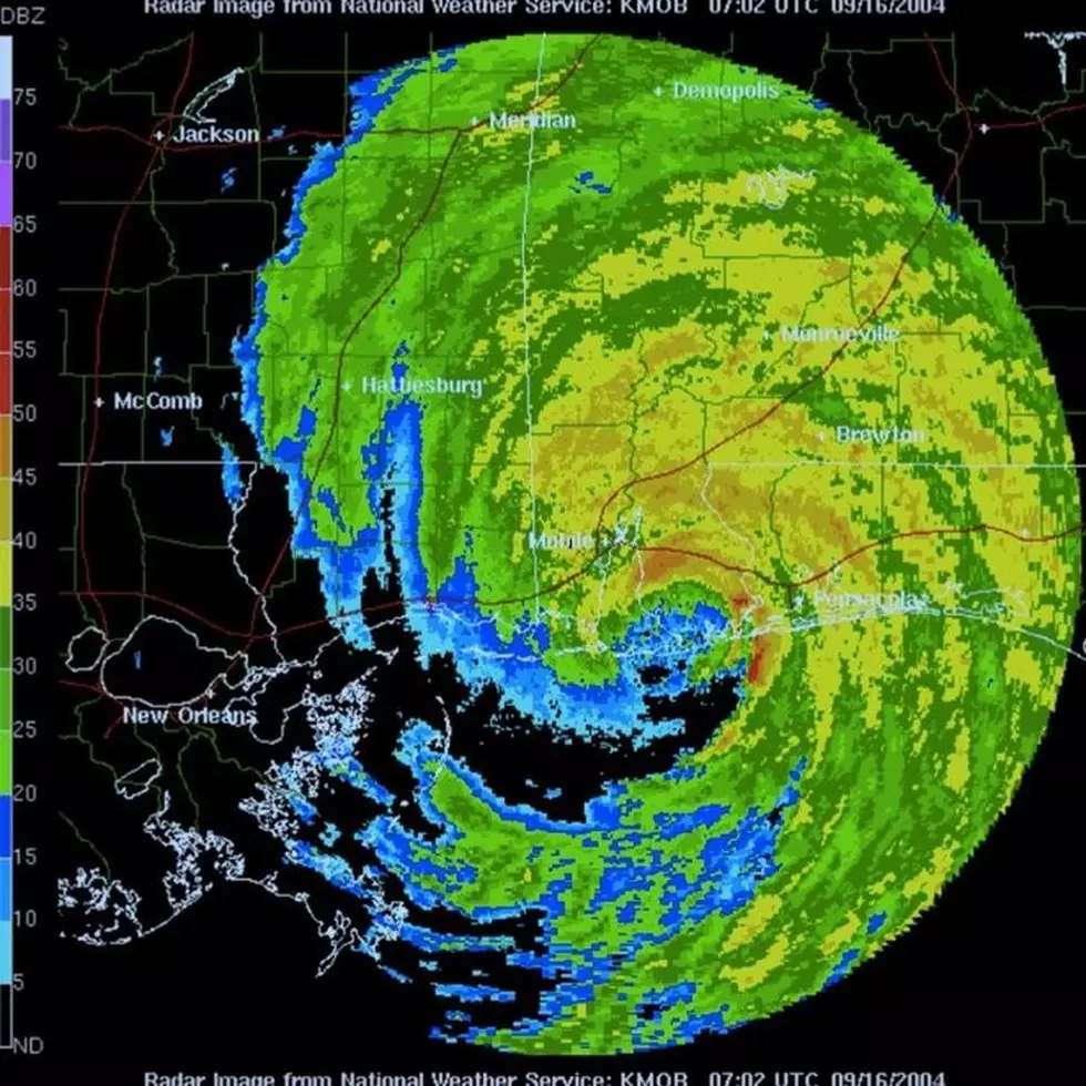 NOAA Forecasts An Above-Average Hurricane Season