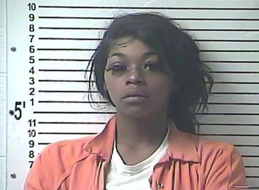 Non-custodial Mother charged with kidnapping her daughter.