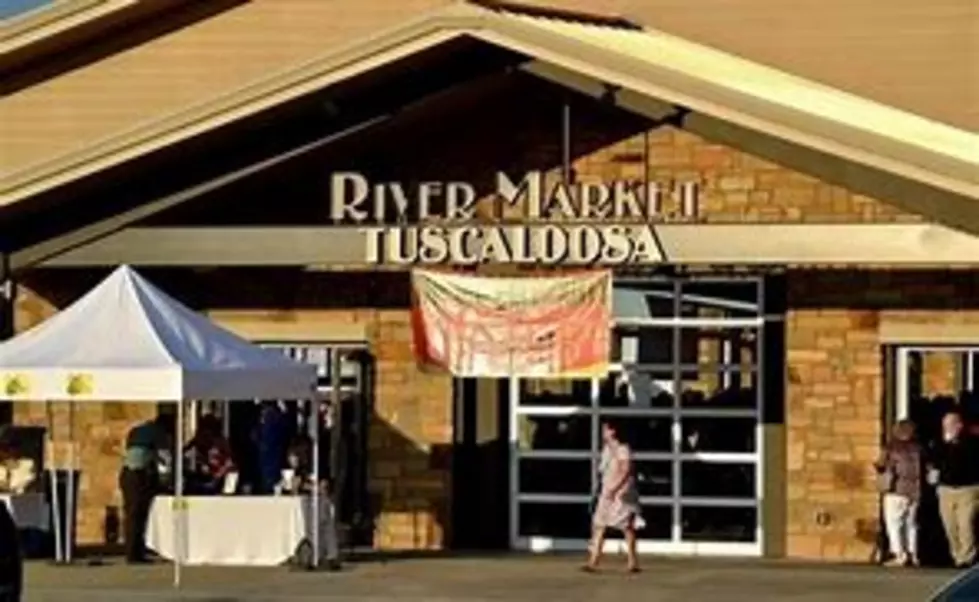 Tuscaloosa Farmer&#8217;s Market In-Person Shopping Returns Saturday