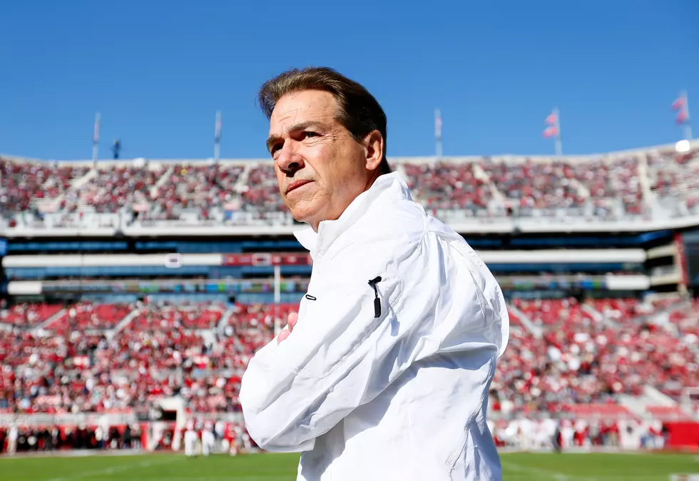 Former Bama Player and His Mom Make Accusations About Coach Saban and UA