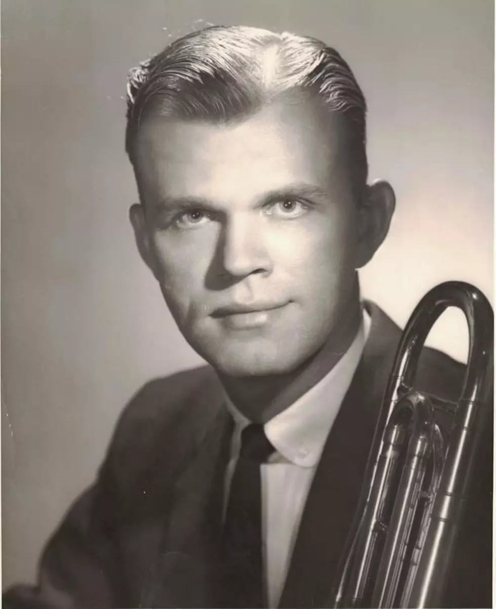 University of Alabama Million Dollar Band Legend Passes Away