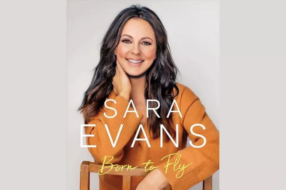 We Get Personal With Singer Sara Evans